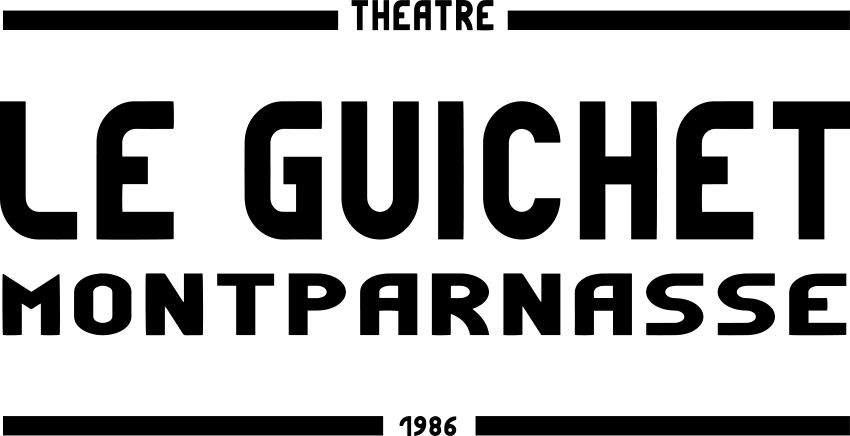 Guichet Montparnasse logo