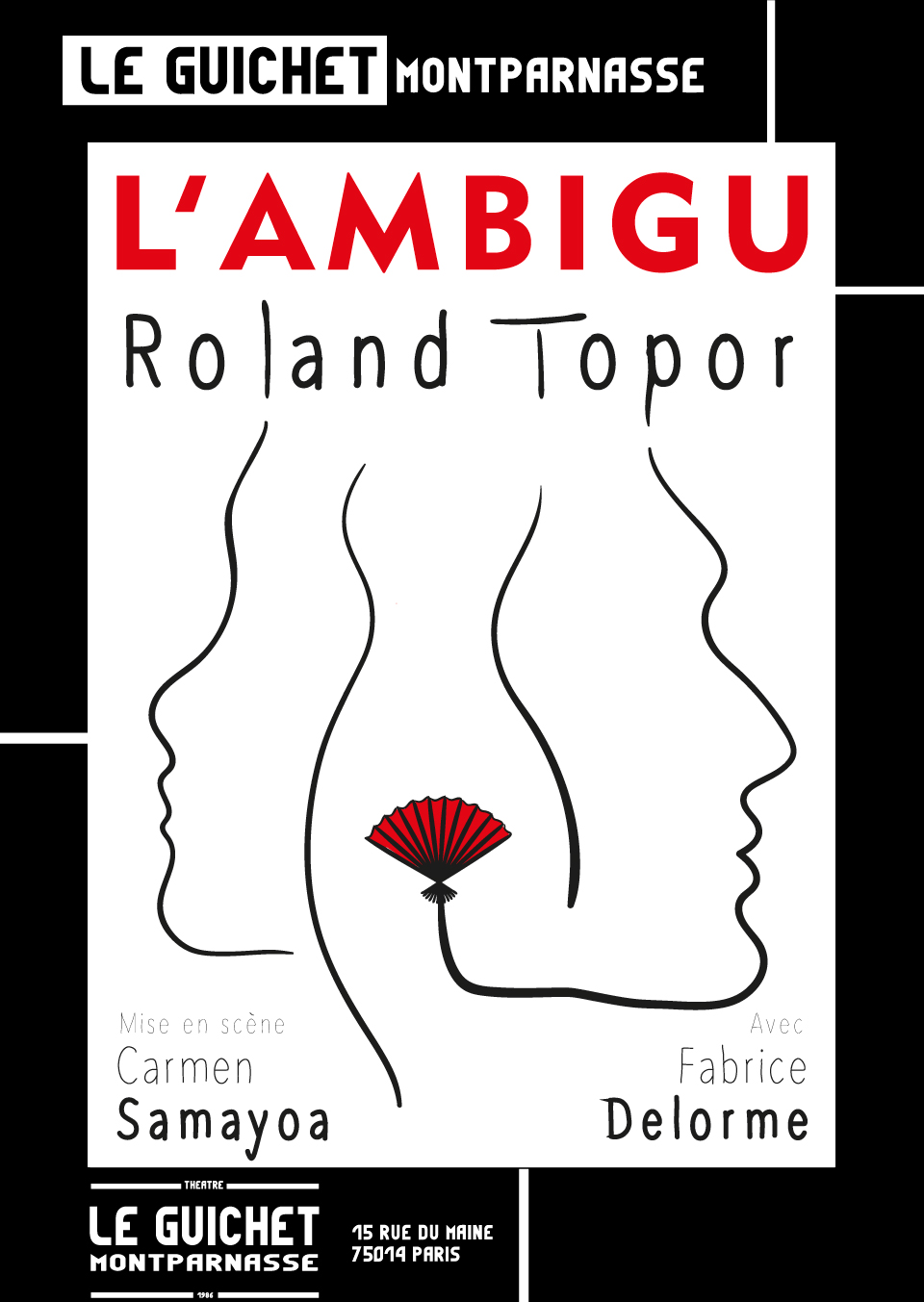 Lire la suite à propos de l’article L’Ambigu
